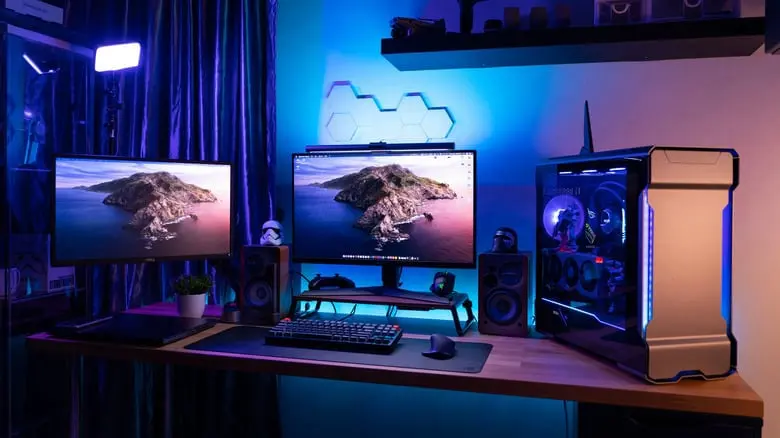 gamerssetup